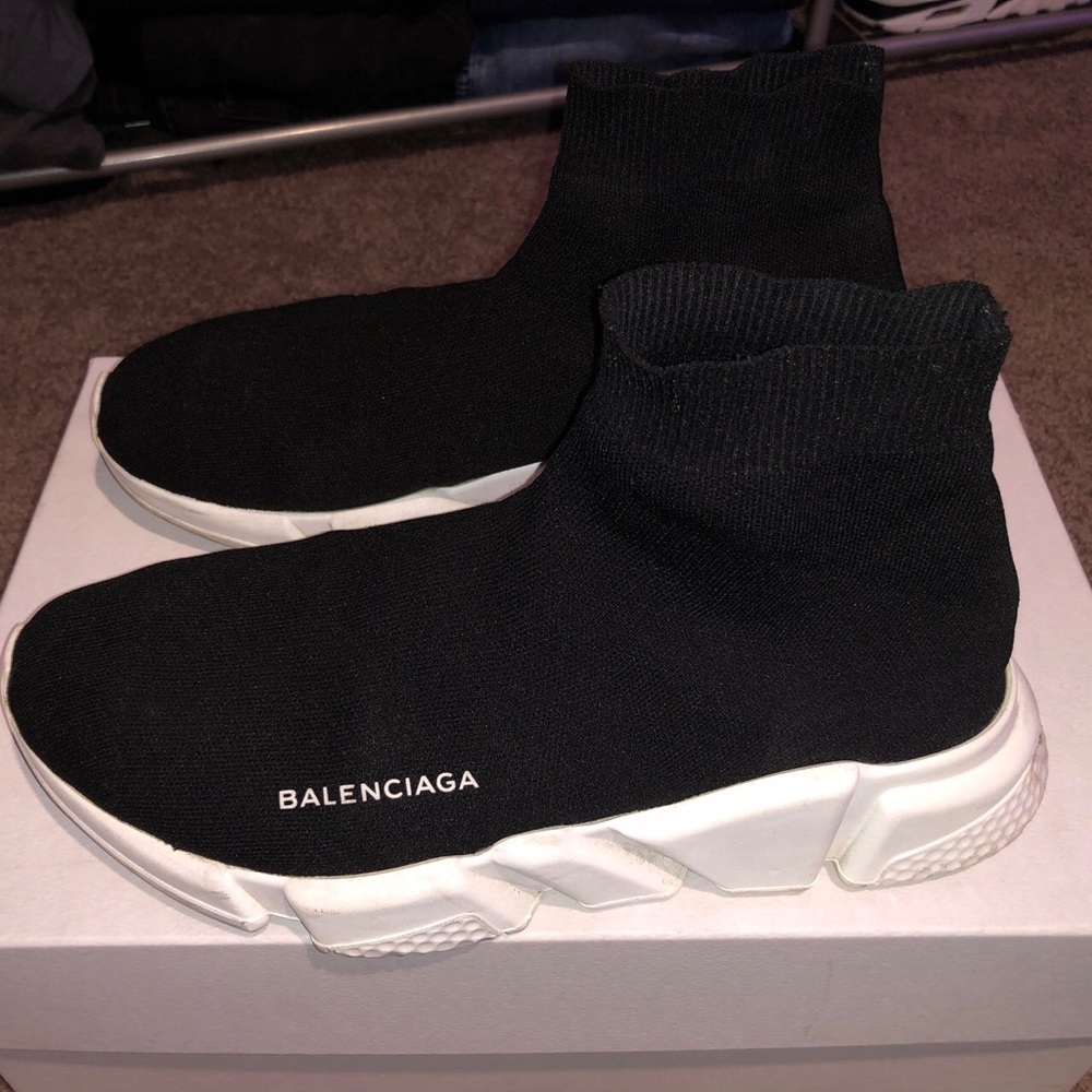 Balenciaga Speed Runner